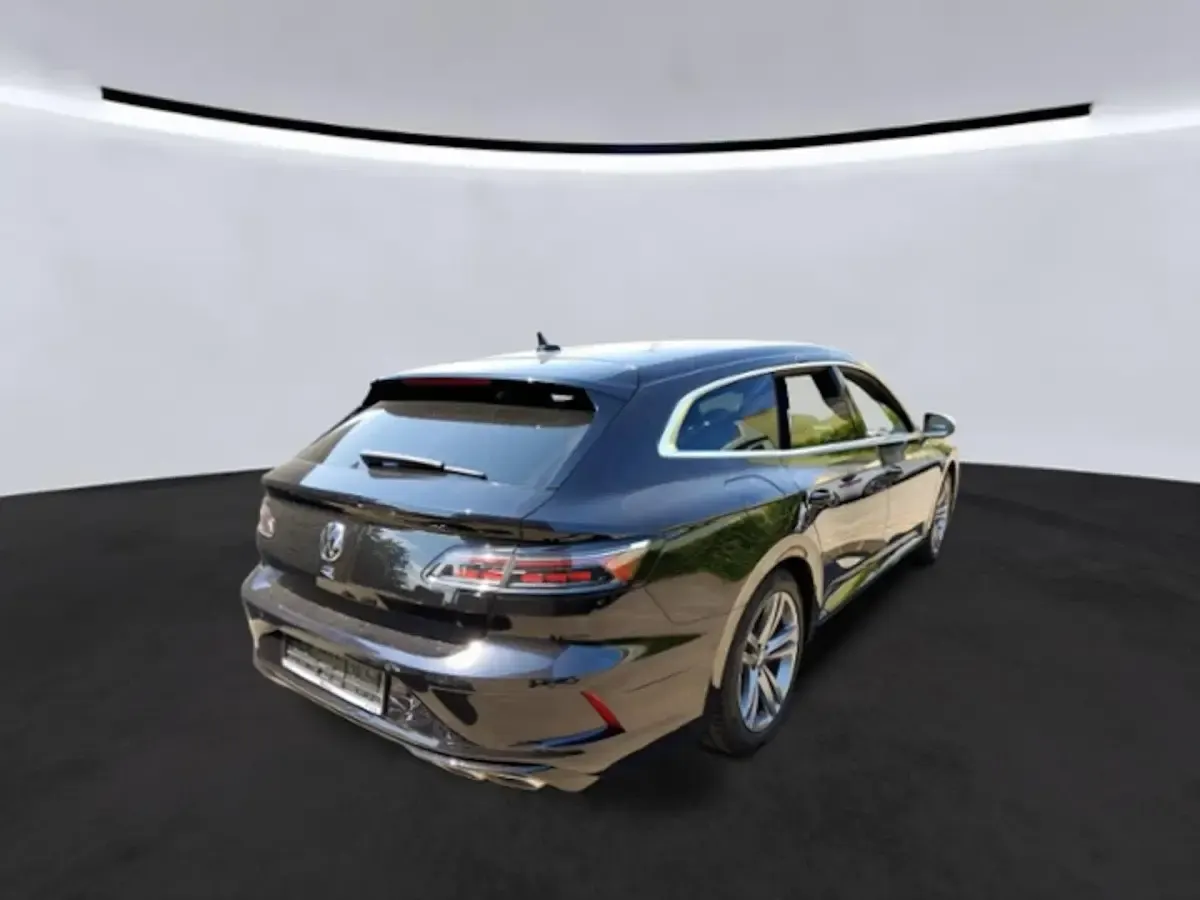 Gebraucht VW Arteon R 320 PS (235 kW) 2023 Kombi