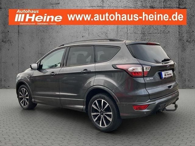 Gebraucht Ford Kuga ST-Line 150 PS (110 kW) 2018 SUV