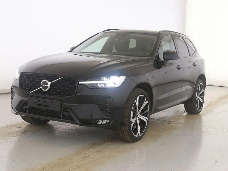Schwarz Gebraucht 2024 Volvo XC60 Ultimate SUV | 49.990 € (Teuer) - Bild 1/3