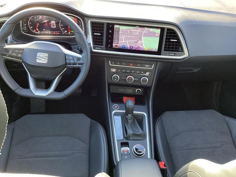Neu Seat Ateca Style 150 PS (110 kW) 2026 SUV