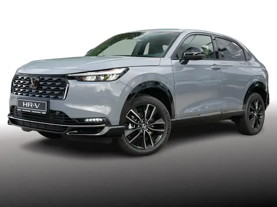 Gebraucht Honda HR-V Advance 131 PS (96 kW) 2026 SUV