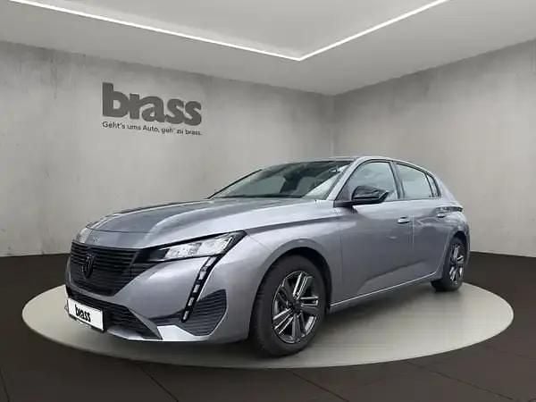 Gebraucht Peugeot 308 Active 131 PS (96 kW) 2023 Limousine