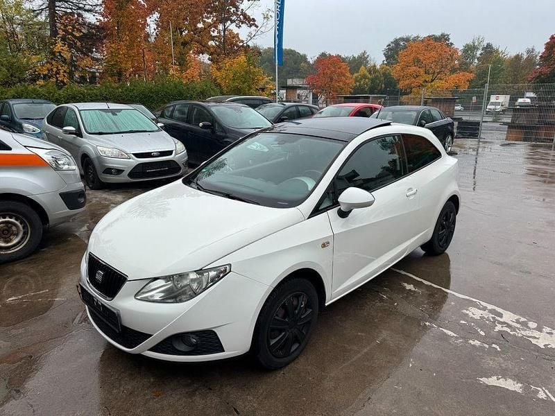 Gebraucht 2008 Seat Ibiza SC Sport Kleinwagen | 1.750 € (Superpreis) - Bild 1/4