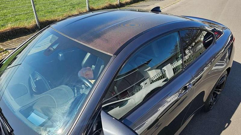 Używany BMW M4 Performance 450 KM (330 kW) 2020 Szary Coupe