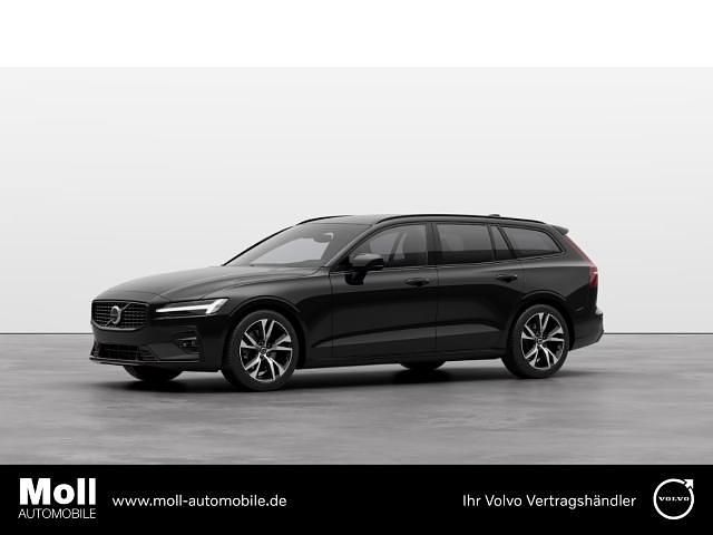 Gebraucht 2024 Volvo V60 Kombi | 45.980 € (Teuer) - Bild 1/4