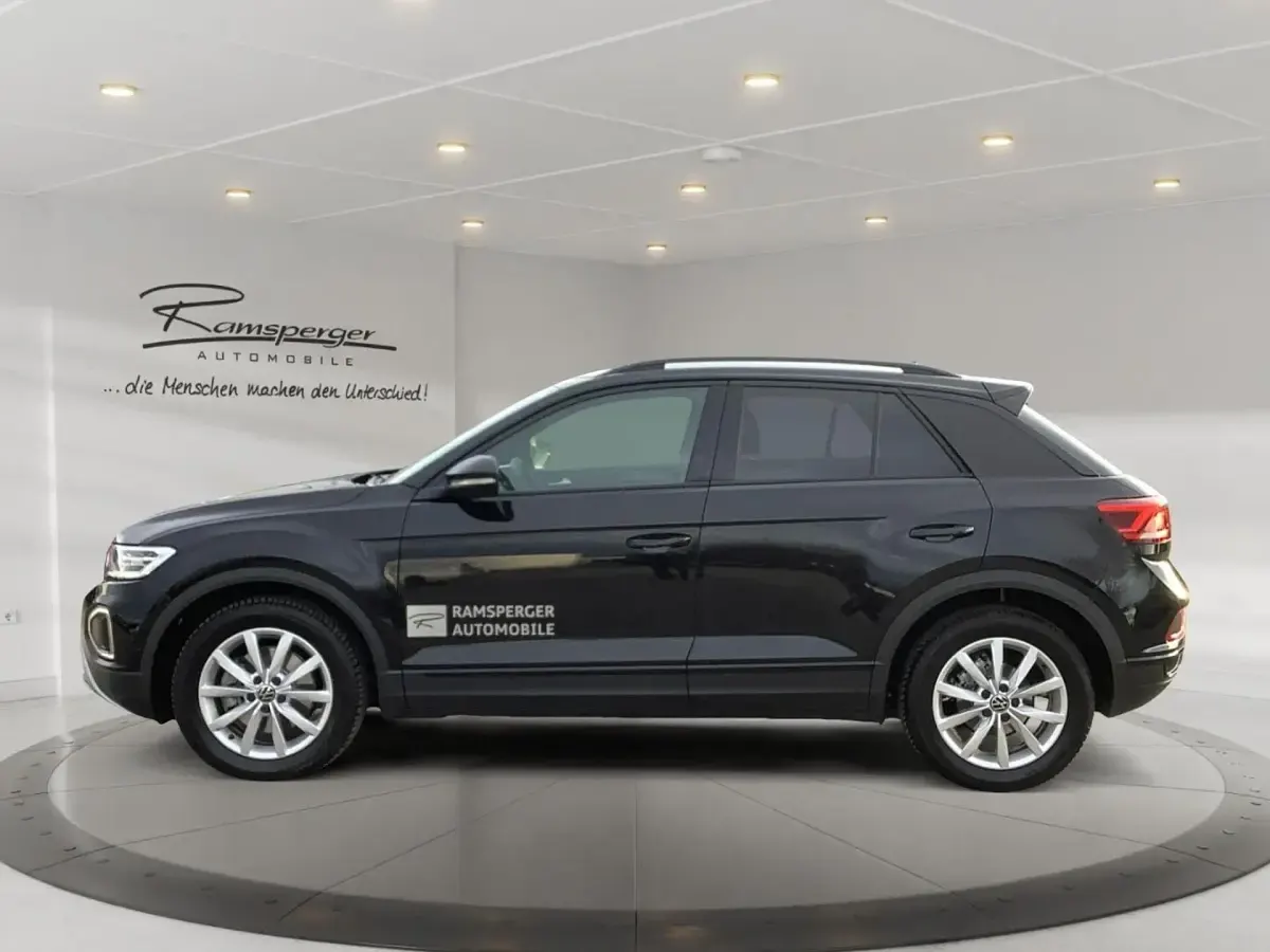Usata VW T-Roc Style 150 CV (110 kW) 2025 SUV