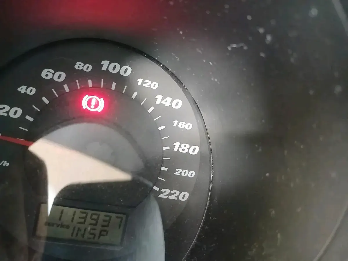 Gebraucht Seat Arosa 50 PS (36 kW) 2004 Schwarz Kleinwagen