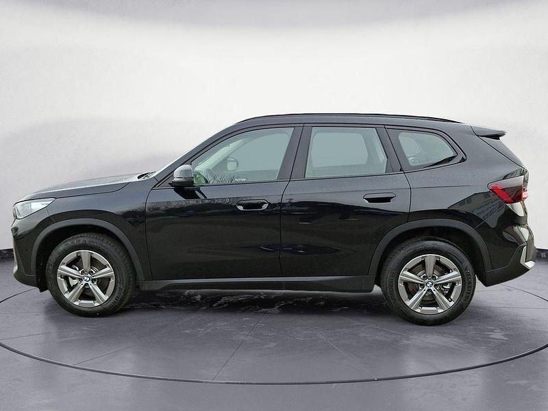 Gebraucht BMW X1 150 PS (110 kW) 2025 Schwarz SUV