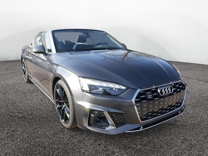 Gebraucht Audi S5 Ambiente 354 PS (260 kW) 2024 Cabrio