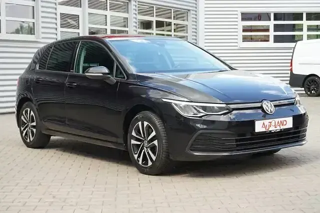 Gebraucht VW Golf VII 2020 Andere Limousine