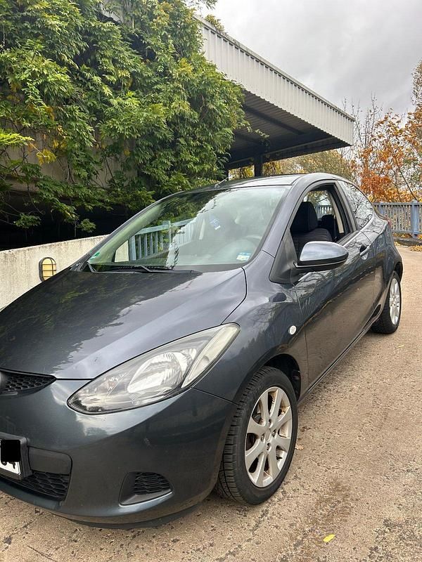 Gebraucht 2009 Mazda 2 Kleinwagen | 2.750 € (Fairer Preis) - Bild 1/4