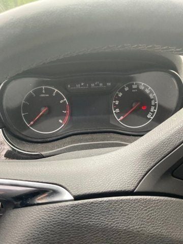 Gebraucht Opel Corsa Edition 90 PS (66 kW) 2019 Schwarz Kleinwagen