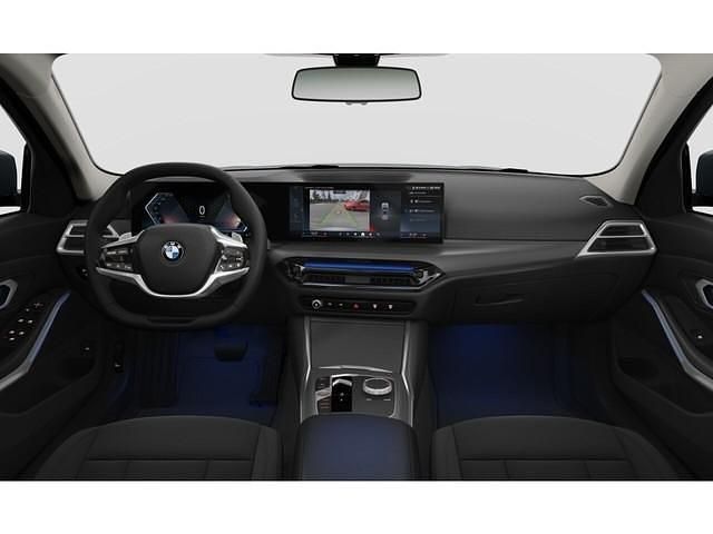 Gebraucht BMW 318 156 PS (114 kW) 2025 Grau Kombi