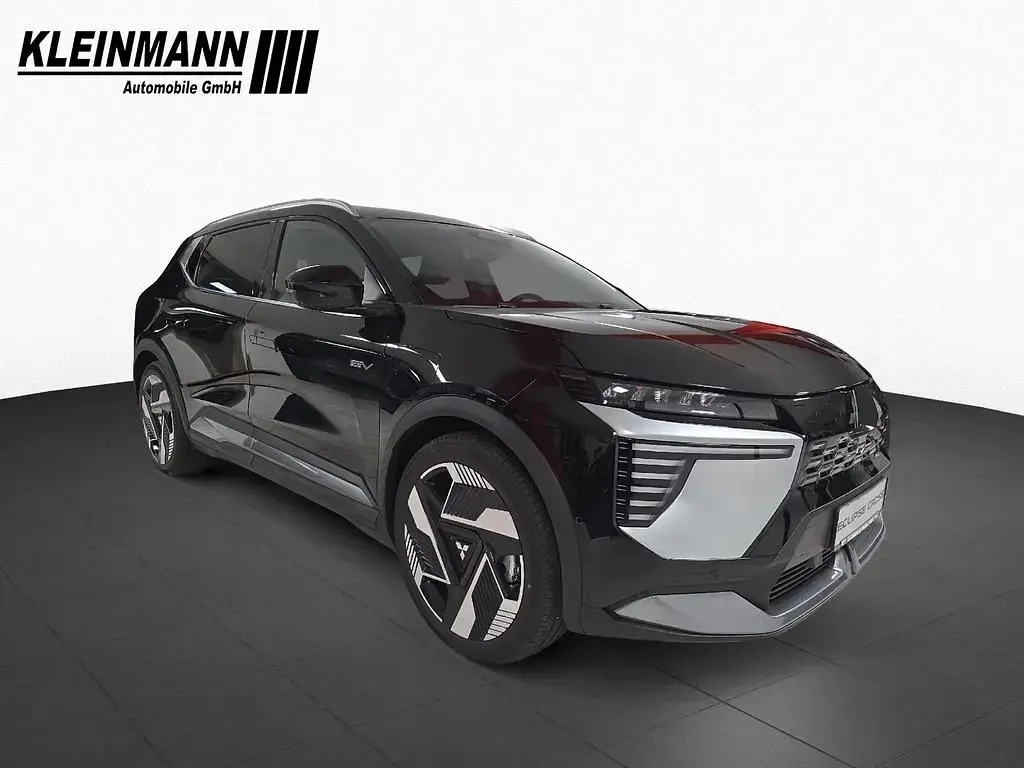 Neu Mitsubishi Eclipse Diamant Edition 160 kW (218 PS) 2026 Schwarz SUV