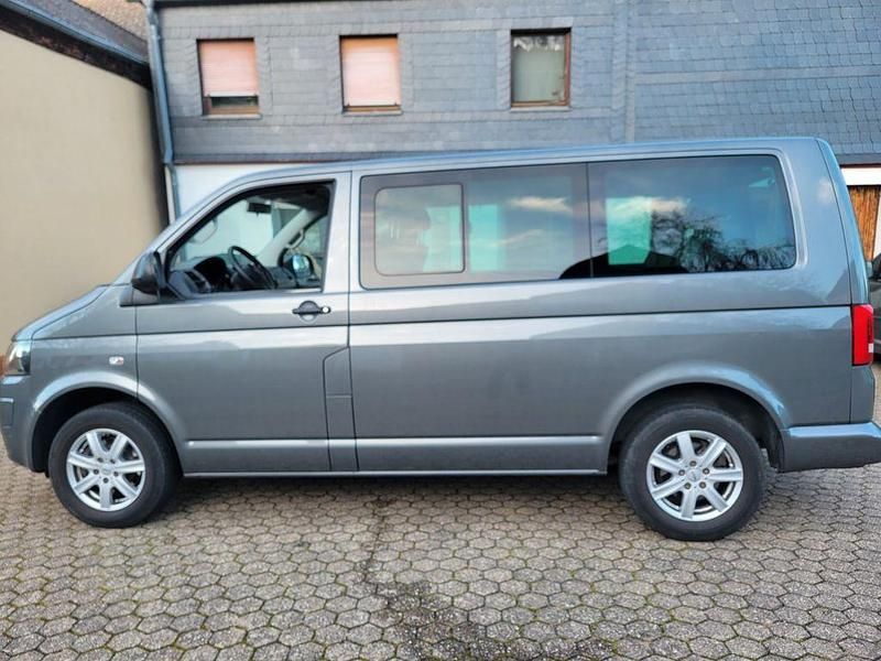 Gebraucht 2012 VW Multivan Van | 22.990 € - Bild 1/4