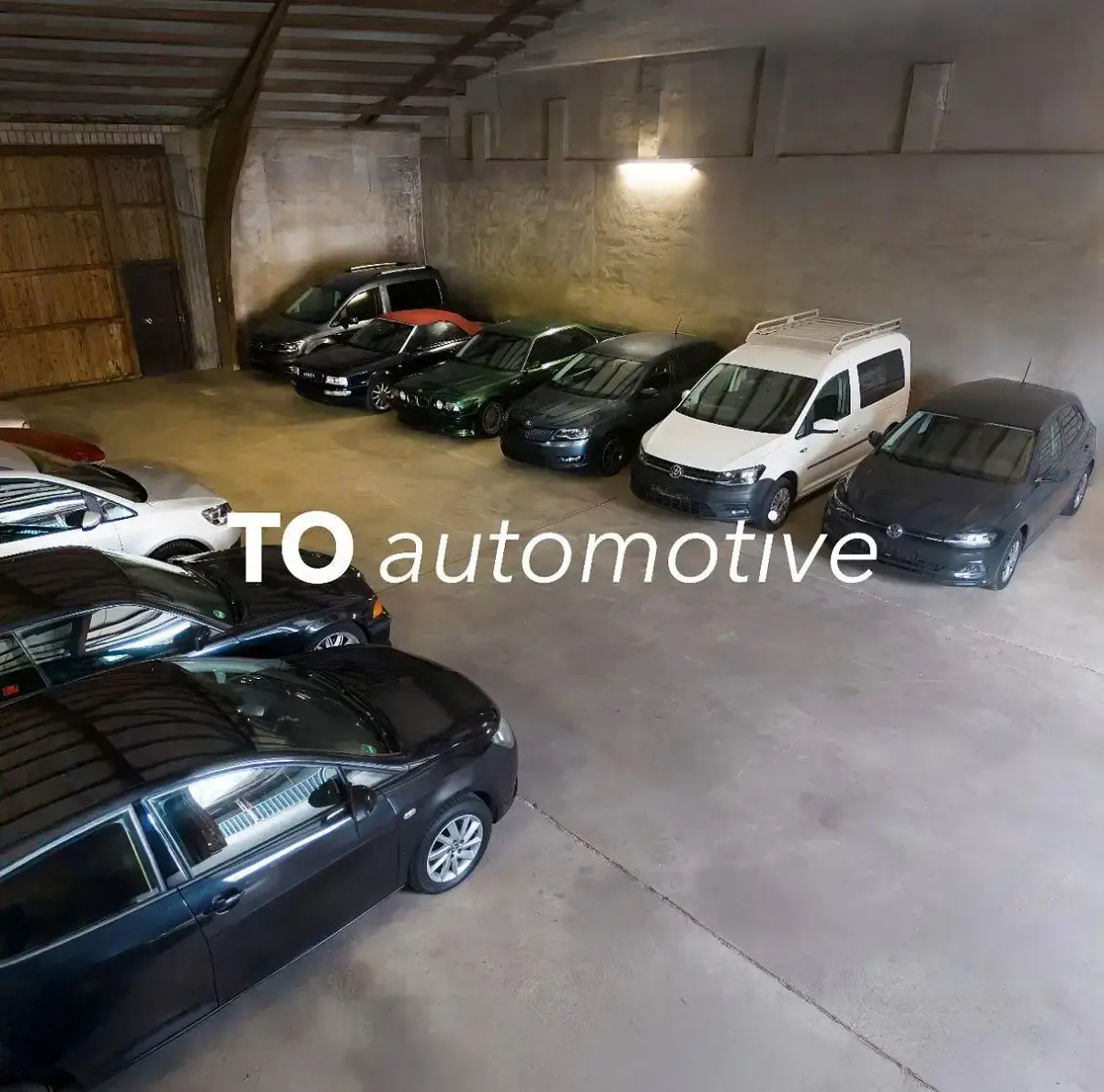 Gebraucht BMW 320 Sport Line 218 PS (160 kW) 2014 Grau Kombi