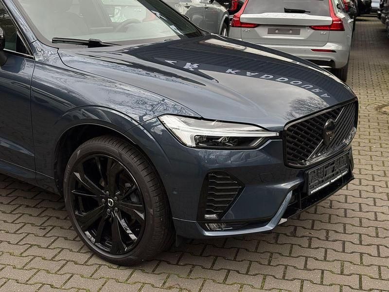 Gebraucht Volvo XC60 Plus 250 PS (183 kW) 2025 Blau SUV