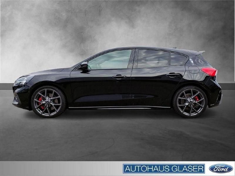Gebraucht Ford Focus ST 280 PS (205 kW) 2020 Schwarz Limousine