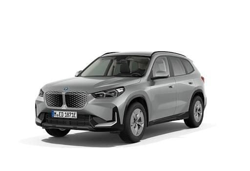 Neu BMW iX1 150 kW (204 PS) 2026 Silber SUV