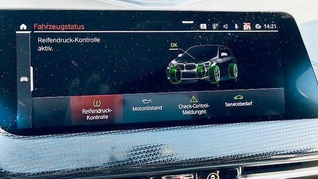 Gebraucht BMW 135 Performance 306 PS (225 kW) 2022 Grau Kleinwagen