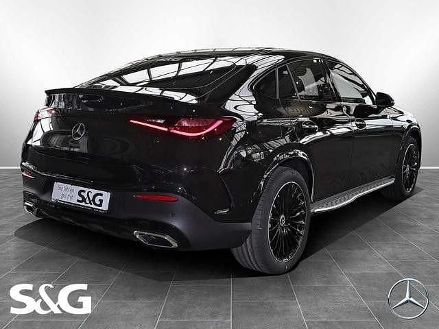 Gebraucht 2025 Mercedes GLC300 | 82.599 € - Bild 1/4