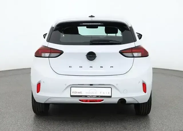 Neu Opel Corsa 101 PS (74 kW) 2025 Weiß Kleinwagen