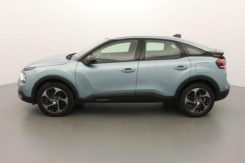 Gebraucht Citroën C4 Feel 131 PS (96 kW) 2023 Bleu iceland SUV