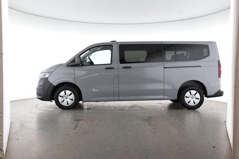 Neu VW T7 150 PS (110 kW) 2026 Grau Van