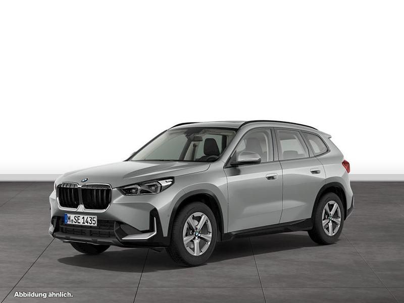 Gebraucht BMW X1 156 PS (114 kW) 2025 Grau SUV