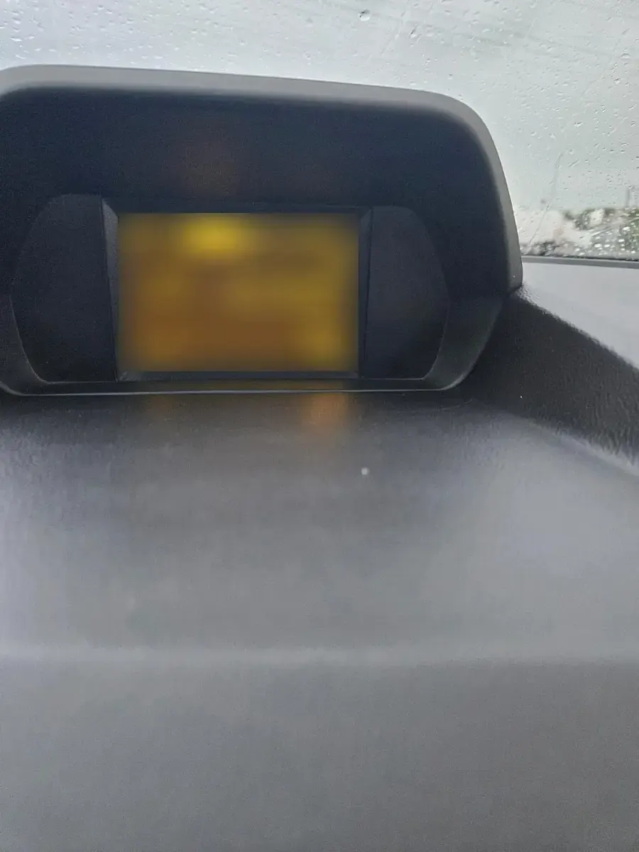 Gebraucht Opel Meriva 2009 Grau Van / Kleinbus