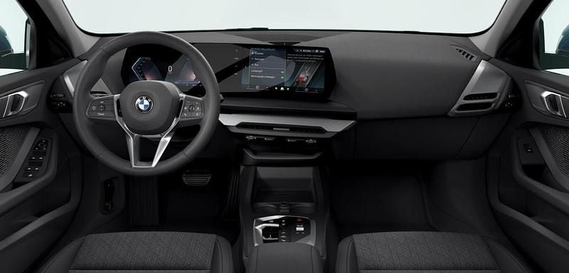 Gebraucht BMW 120 Shadowline 170 PS (125 kW) 2025 Grün Kleinwagen