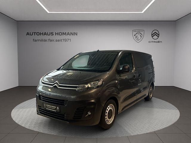Gebraucht 2022 Citroën Jumpy Van / Kleinbus | 20.950 € (Fairer Preis) - Bild 1/4