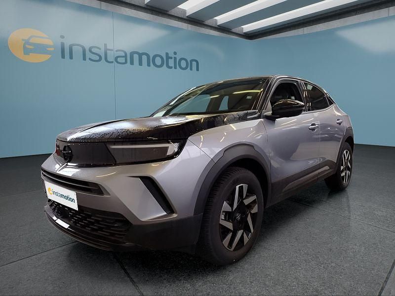 Gebraucht Opel Mokka-e 100 kW (136 PS) 2023 Grau SUV