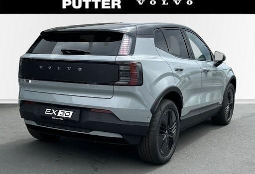 Gebraucht Volvo EX30 Performance 314 kW (428 PS) 2025 Grau SUV