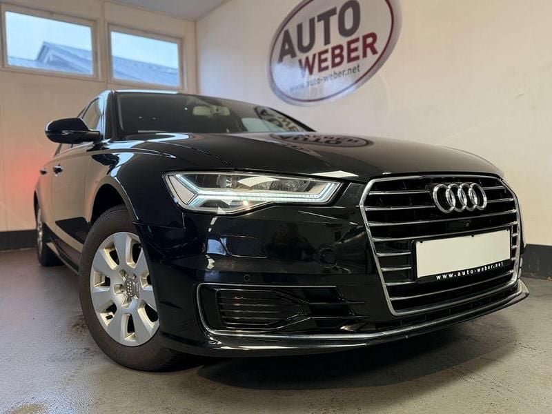 Andere Gebraucht 2015 Audi A6 Ambiente Limousine | 15.890 € (Fairer Preis) - Bild 1/4