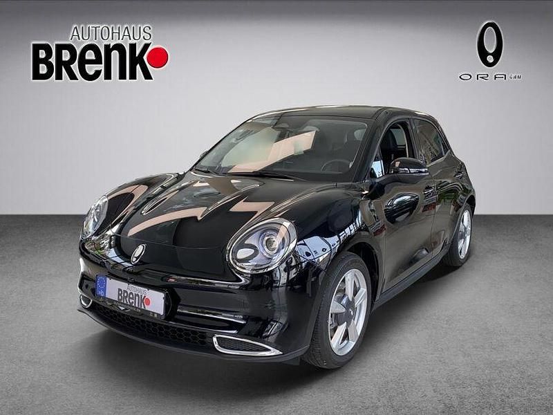 Gebraucht Wey 03 367 PS (269 kW) 2024 Schwarz SUV