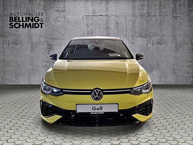 Gebraucht VW Golf VIII R 333 PS (244 kW) 2024 Andere farbe Kleinwagen