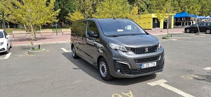 Gebraucht 2022 Peugeot Expert Van | 17.499 € (Superpreis) - Bild 1/4