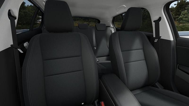 Neu BMW 116 M Sport 122 PS (89 kW) 2025 Grau Kleinwagen