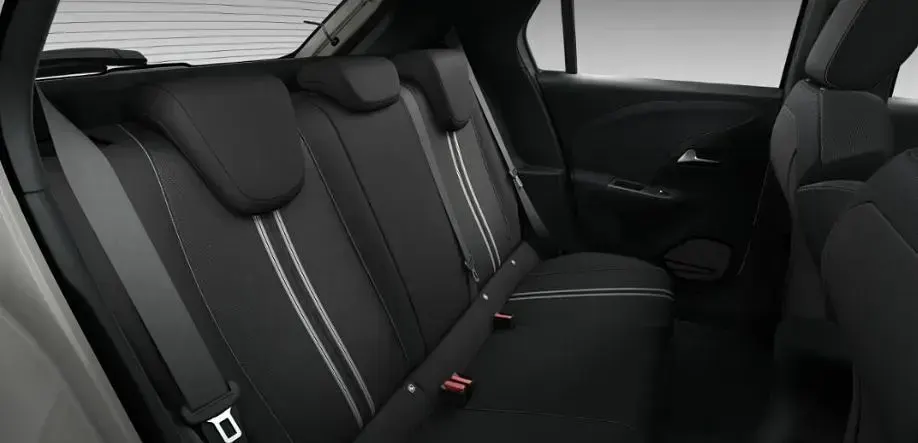 Neu Opel Corsa Edition 101 PS (74 kW) 2025 Schwarz Kleinwagen
