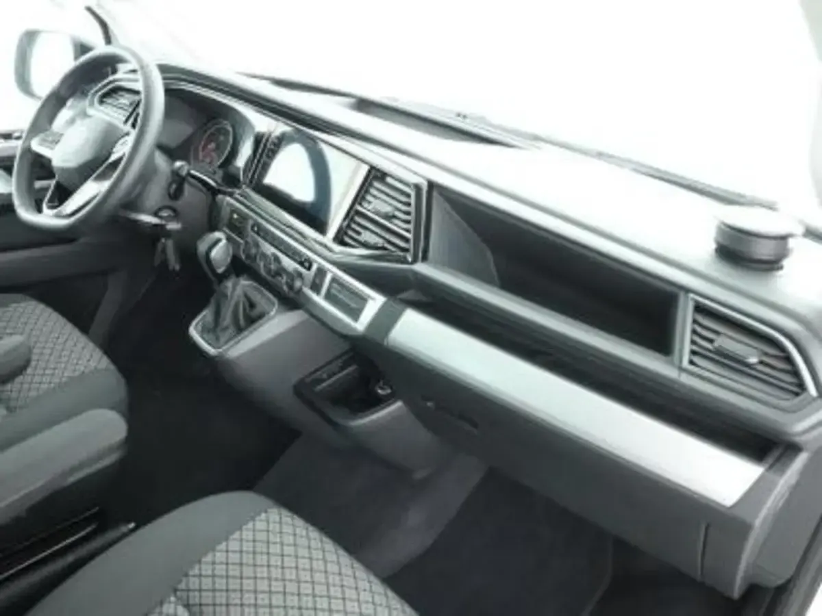 Gebraucht VW California Edition 150 PS (110 kW) 2023 Van