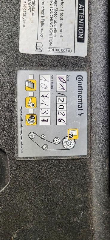 Gebraucht VW Sharan Sound 150 PS (110 kW) 2017 Braun Van / Kleinbus