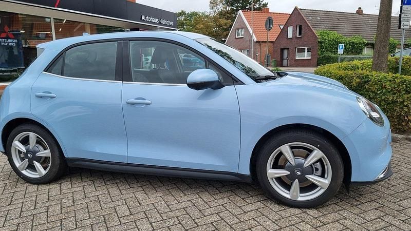 Gebraucht Ora 03 125 kW (171 PS) 2024 Blau Kleinwagen