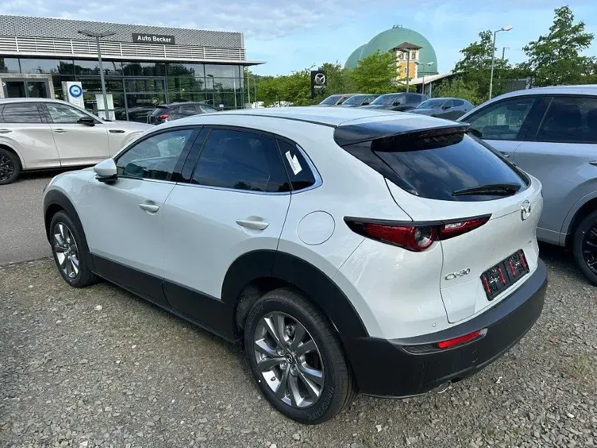 Neu Mazda CX-30 Exclusive-Line 140 PS (102 kW) 2026 SUV