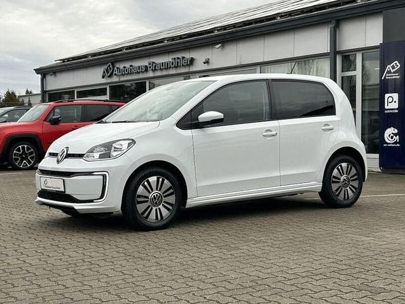 Gebraucht VW e-up! 61 kW (83 PS) 2022 Andere Kleinwagen