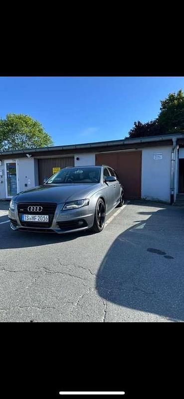 Gebraucht 2011 Audi A4 Kombi | 6.490 € (Superpreis) - Bild 1/4
