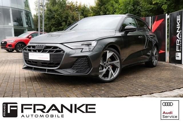 Gebraucht 2025 Audi A3 S-Line | 37.900 € (Teuer) - Bild 1/4