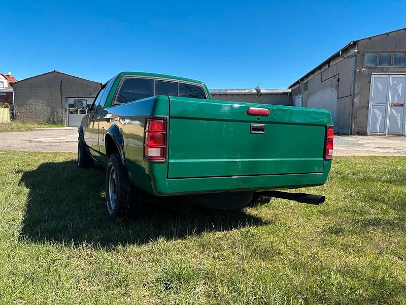 Gebraucht Dodge Dakota 230 PS (169 kW) 1994 Pickup