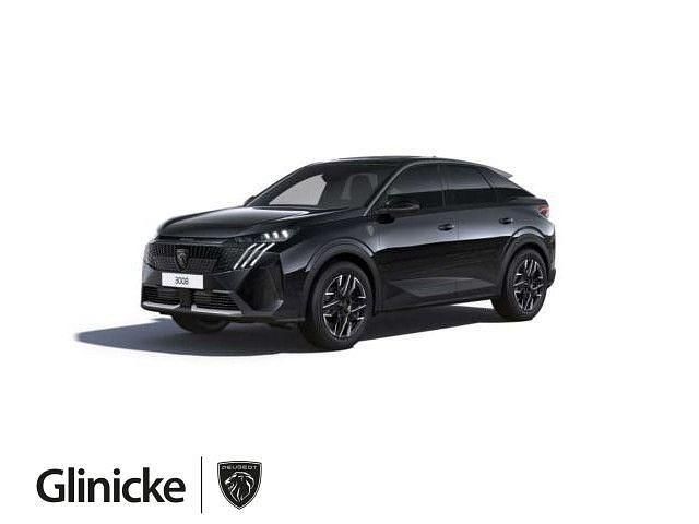 Neu Peugeot 3008 GT 144 PS (105 kW) 2026 SUV