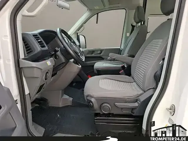 Gebraucht VW California California 2020 Weiss Van